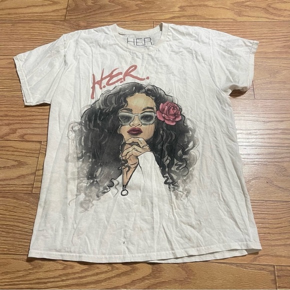 Other - HER Shirt Large